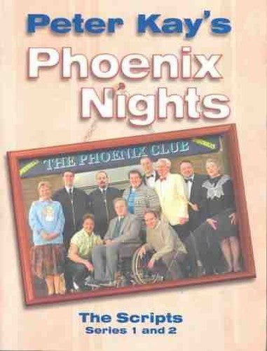 Phoenix Nights