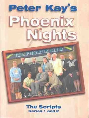 Phoenix Nights