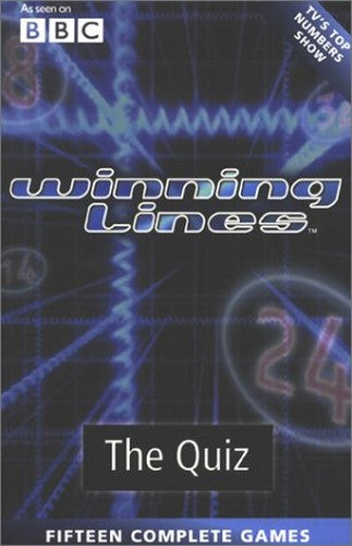 Winning Lines (TPB)