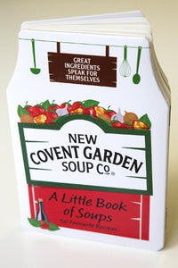 A Little Book of Soups 