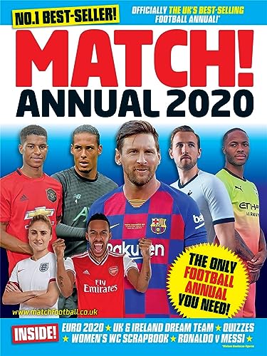 Match Annual 2020
