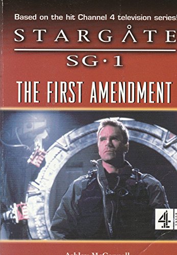 Stargate SG1: The First Ammendment