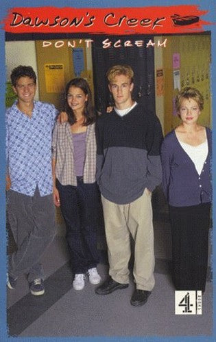 Dawson's Creek: Don't Scream