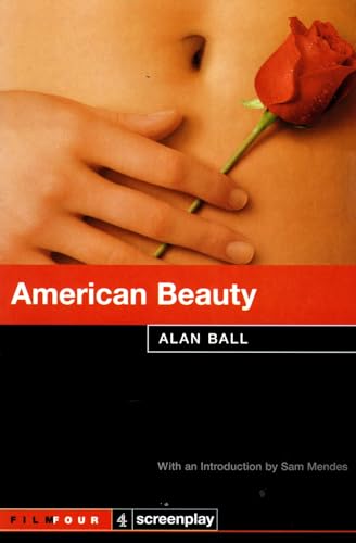 American Beauty:The Screenplay. (pb)