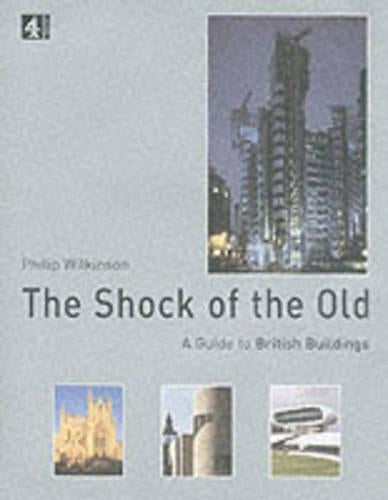 Shock of the Old