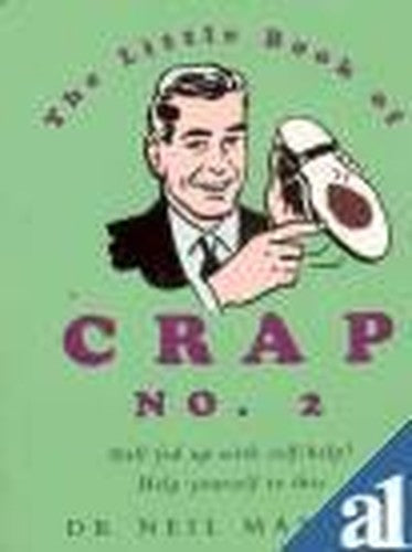 The Little Book of Crap Volume II