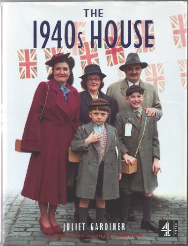 The 1940s House (HB)