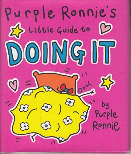 Purple Ronnie's Little Guide to Doing It
