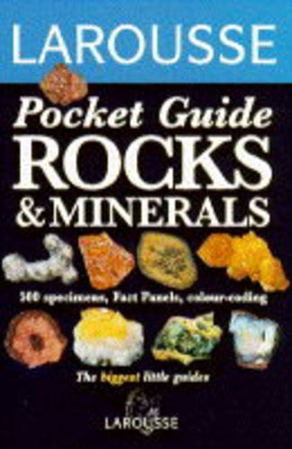 Rocks and Minerals