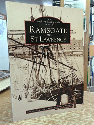 Ramsgate and St Lawerance