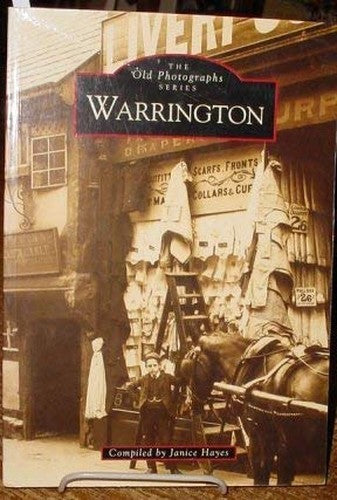 Warrington