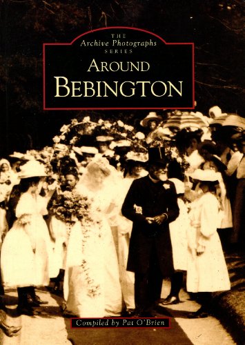 Bebington