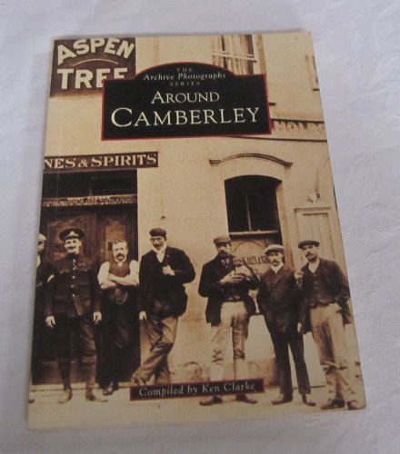 Around Camberley