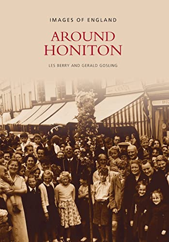 Around Honiton