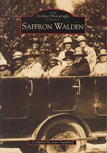Saffron Walden
