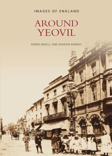 Around Yeovil