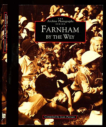 Farnham by the Wey