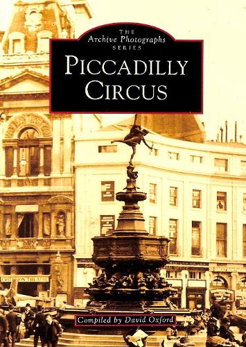 Piccadilly Circus