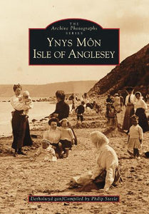 Ynys Mon: Isle of Angelsey 