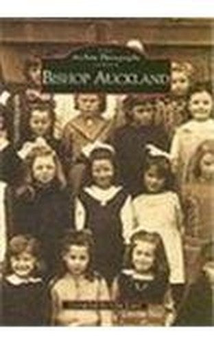Bishop Auckland