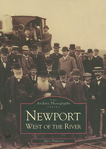 Newport: West of the River
