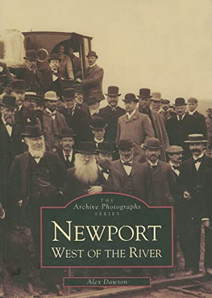 Newport: West of the River