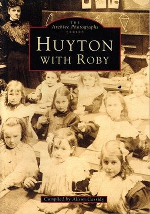 Huyton with Roby