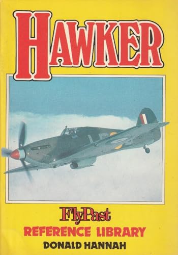 Hawker Aircraft Company