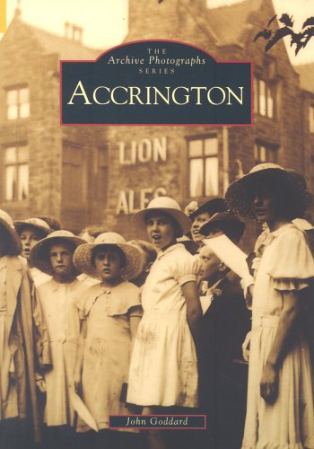 Accrington