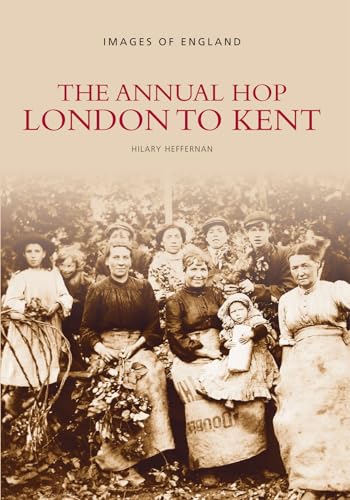 The Annual Hop London to Kent