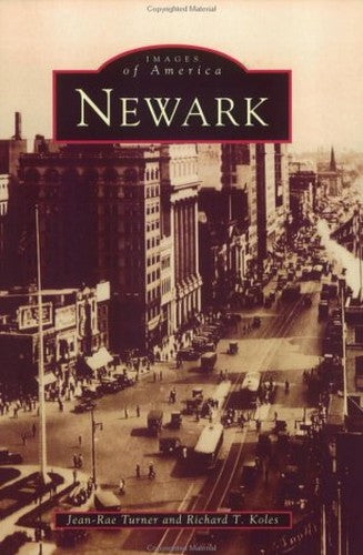 Newark, New Jersey