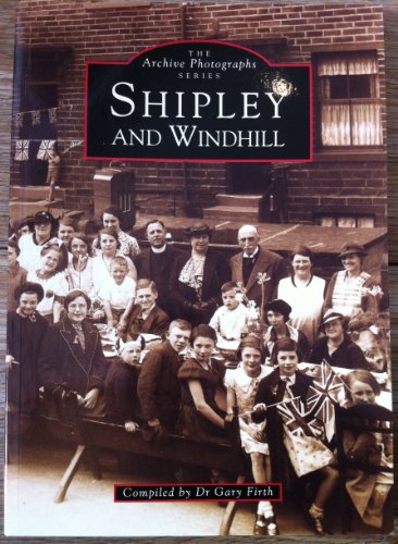 Shipley and Windhill