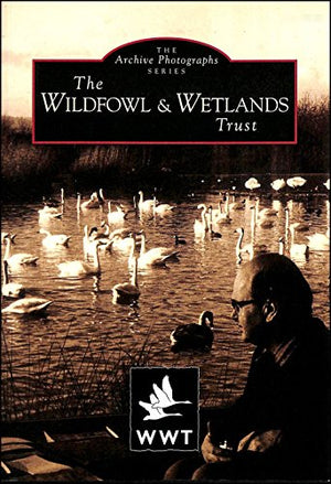 The Wildfowl Wetlands Trust, Slimbridge