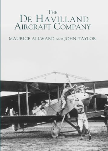 The De Havilland Aircraft Company