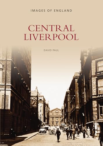 Central Liverpool
