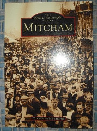 Mitcham