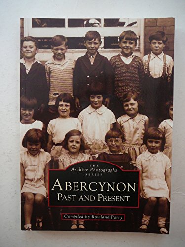 Abercynon: Past and Present