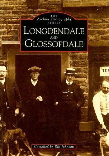 Longdendale & Glossopdale