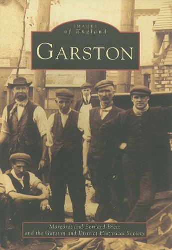 Garston