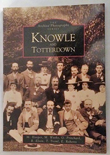 Knowle and Totterdown