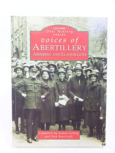 Voices of Abertillery, Aberbeeg and Llanhilleth 