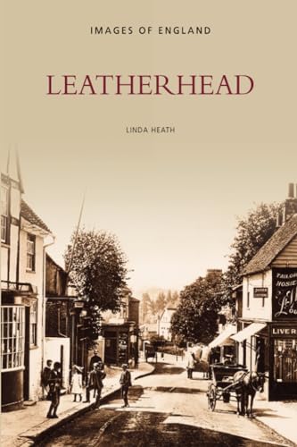 Leatherhead