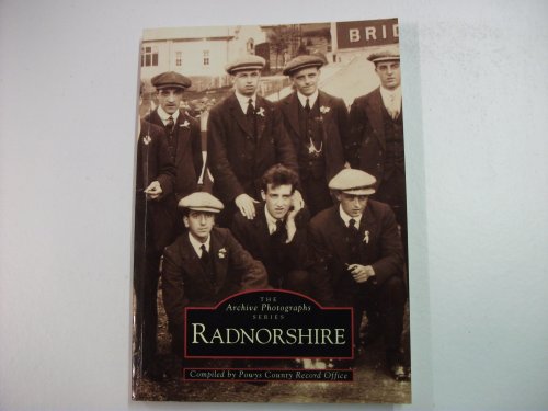 Radnorshire