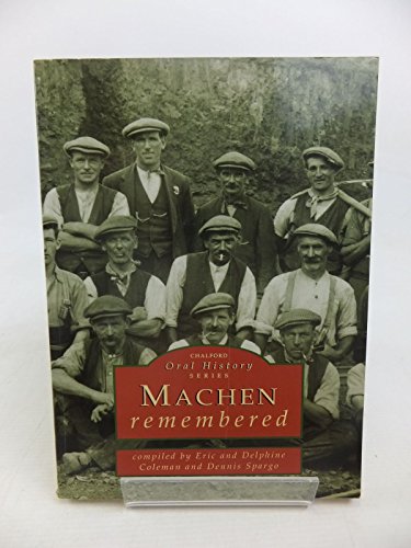 Machen Remembered