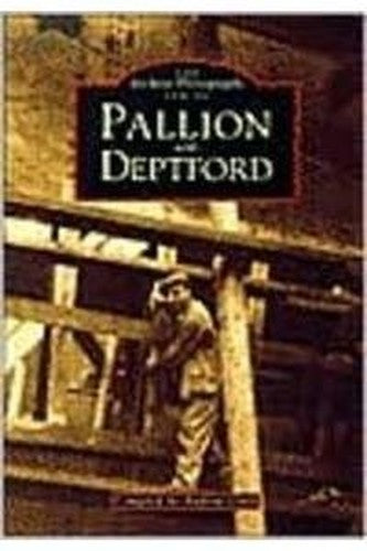Pallion and Deptford