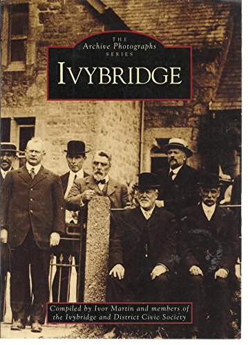 Around Ivybridge