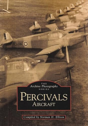 Percival Aircraft
