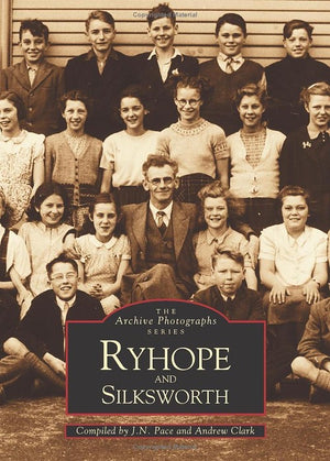 Ryhope and Silksworth