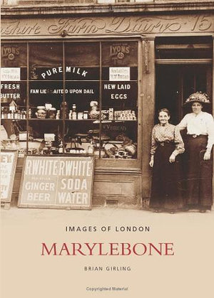 Marylebone