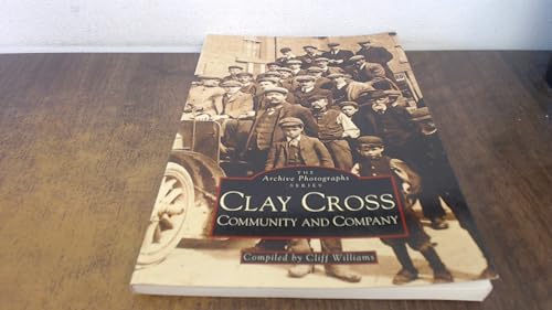 Clay Cross